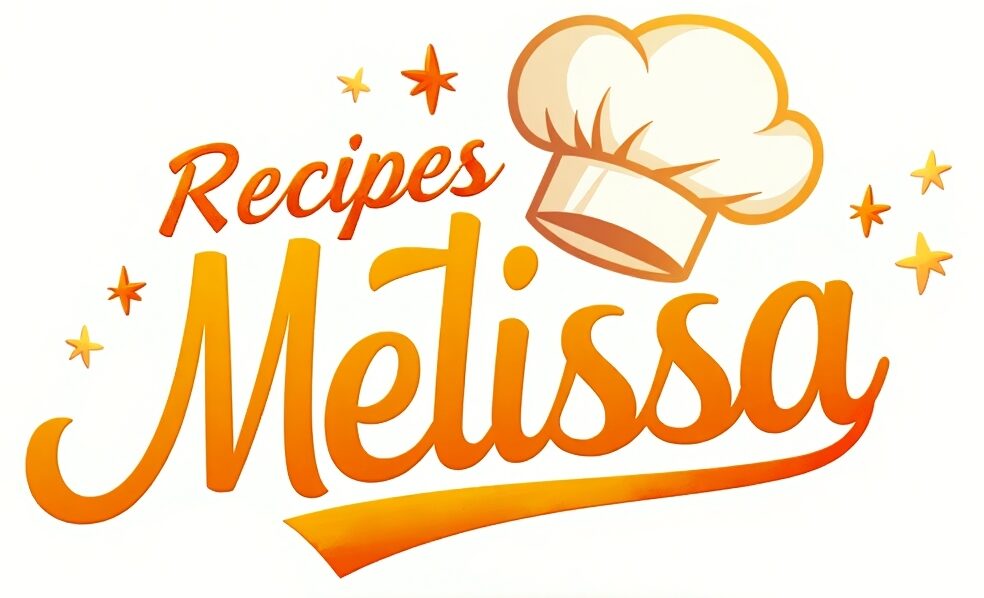 Recipesmelissa.com